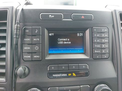 Used 2017 Ford F150 XL w/ Equipment Group 101A Mid image 23