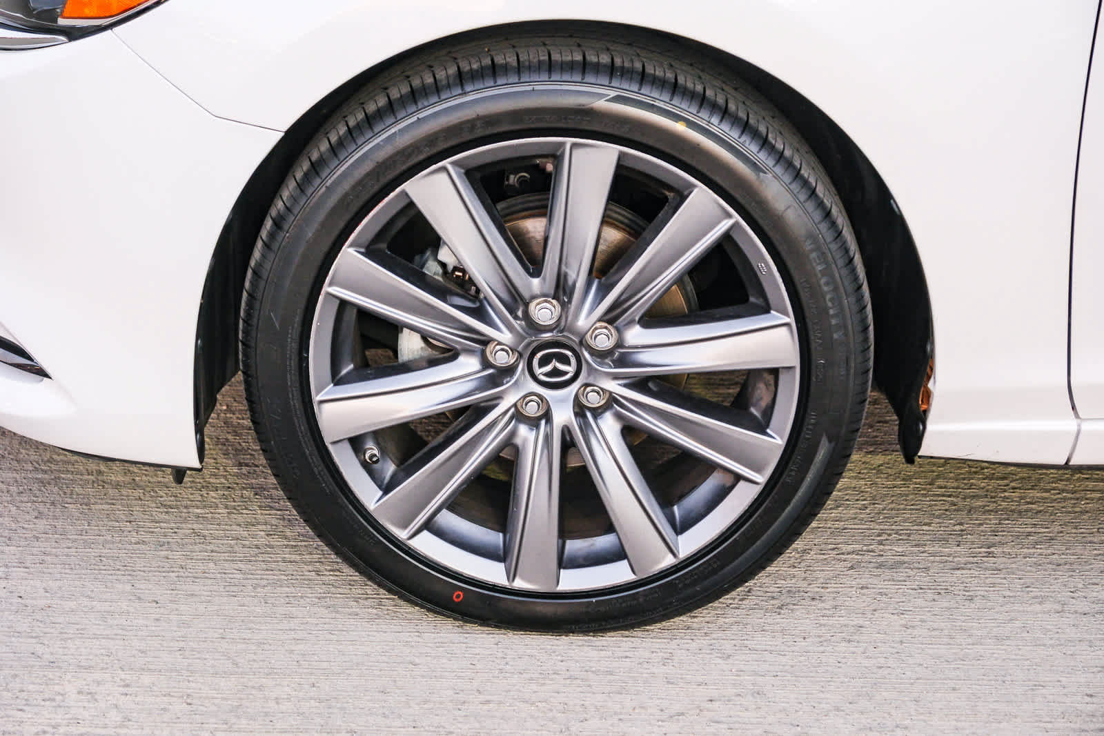 Used 2020 MAZDA MAZDA6 Touring FWD image 10