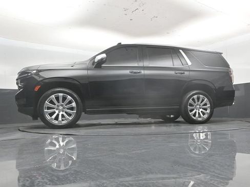 Used 2022 Chevrolet Tahoe Premier AWD/4WD image 56