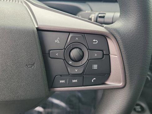 New 2026 Nissan Sentra S w/ S Cold Weather Package FWD image 20