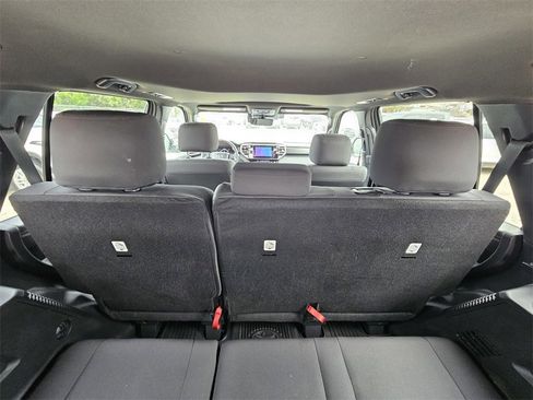 Used 2025 Toyota Sequoia SR5 image 12