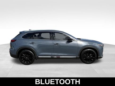 Used 2023 MAZDA CX-9 Carbon Edition AWD/4WD image 6