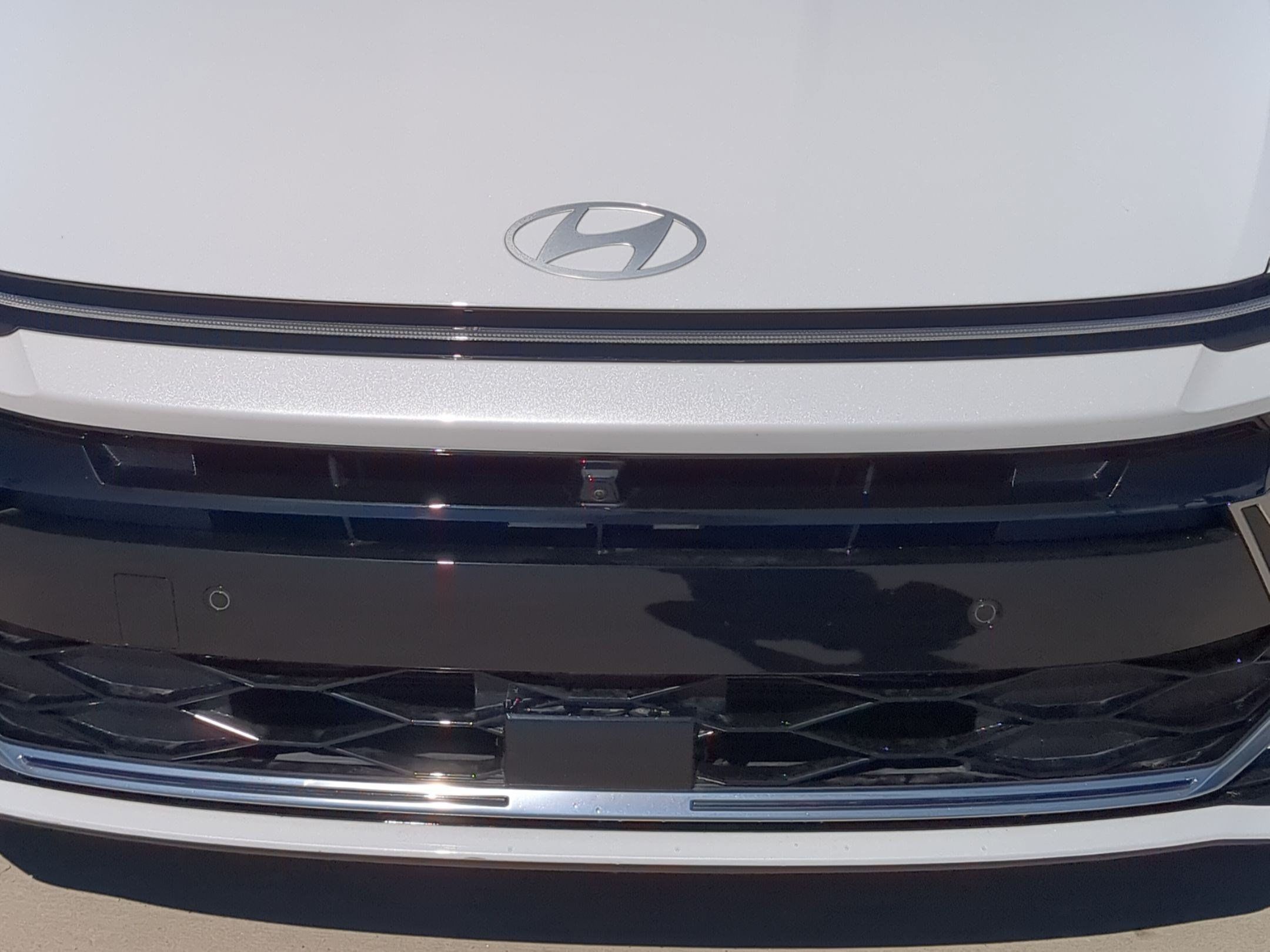 Used 2025 Hyundai Sonata Limited FWD image 10