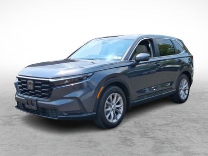 Used 2024 Honda CR-V EX-L