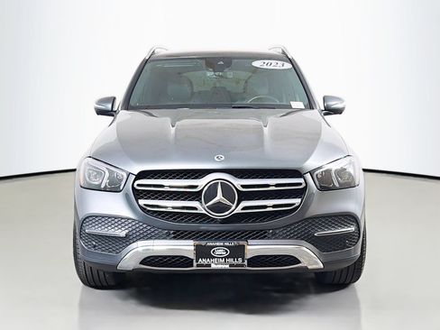 Used 2023 Mercedes-Benz GLE 350 image 8