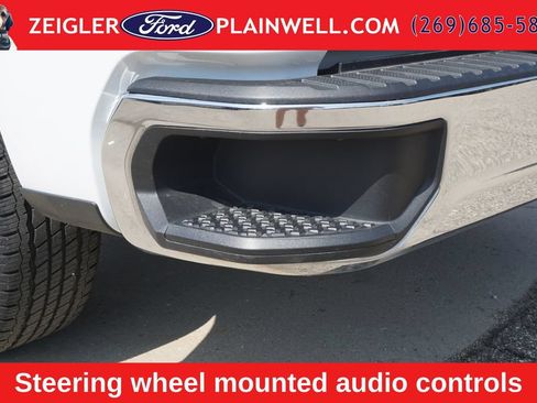 Used 2023 Chevrolet Silverado 1500 LT AWD/4WD image 11