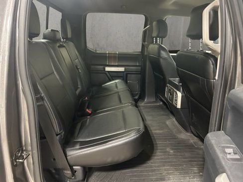 Used 2015 Ford F150 Lariat image 21