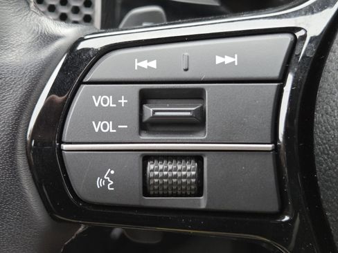 Certified 2024 Honda Civic Sport Touring image 12