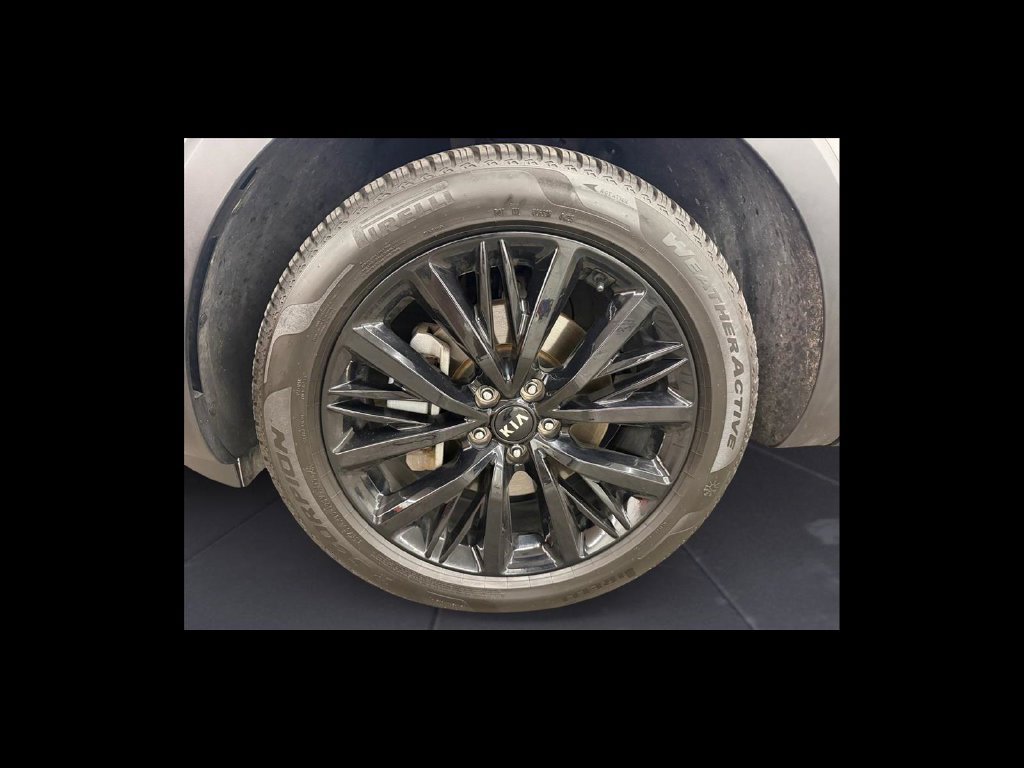 Used 2021 Kia Telluride SX FWD image 10
