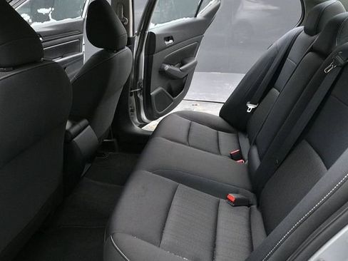 Used 2021 Nissan Altima 2.5 S image 19