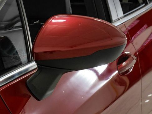 Used 2017 Chevrolet Cruze LT w/ Convenience Package image 34