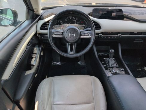 Used 2022 MAZDA MAZDA3 s FWD image 15