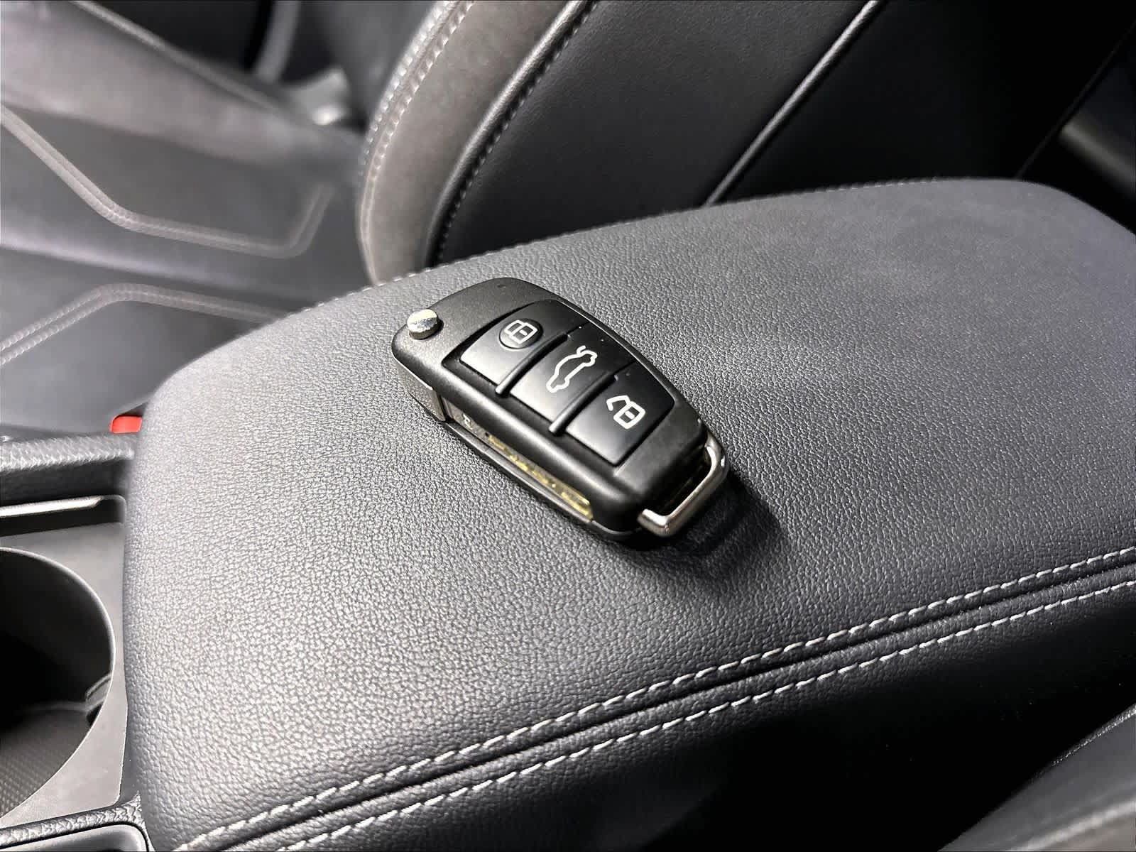 Used 2022 Audi Q3 2.0T Premium Plus AWD/4WD image 12