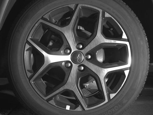 Used 2025 Jeep Compass Limited image 14