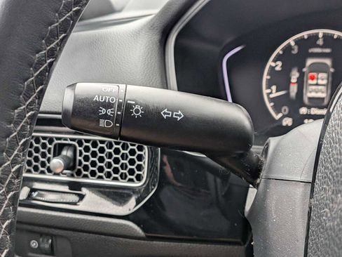 Certified 2023 Honda Civic Sport image 26