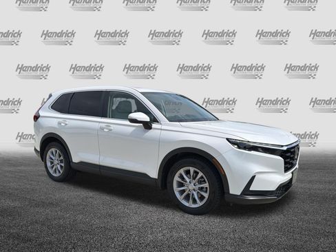 Used 2023 Honda CR-V EX-L image 2
