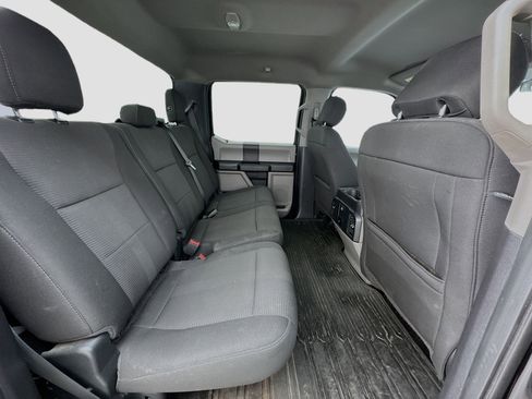 Used 2018 Ford F150 XL w/ Equipment Group 101A Mid RWD image 18