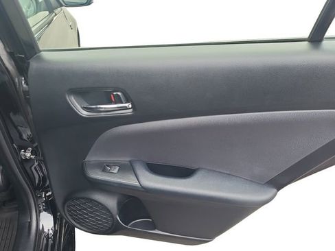 Used 2022 Toyota Prius Prime LE image 23