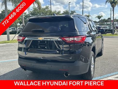 Used 2020 Chevrolet Traverse LT FWD image 6