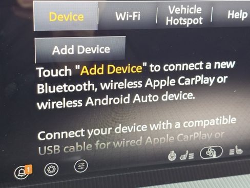 New 2026 Nissan Murano SL image 6