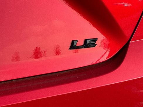 Used 2026 Toyota Camry LE image 26