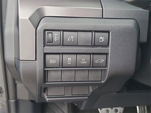 Used 2025 Toyota 4Runner TRD Sport Premium image 21