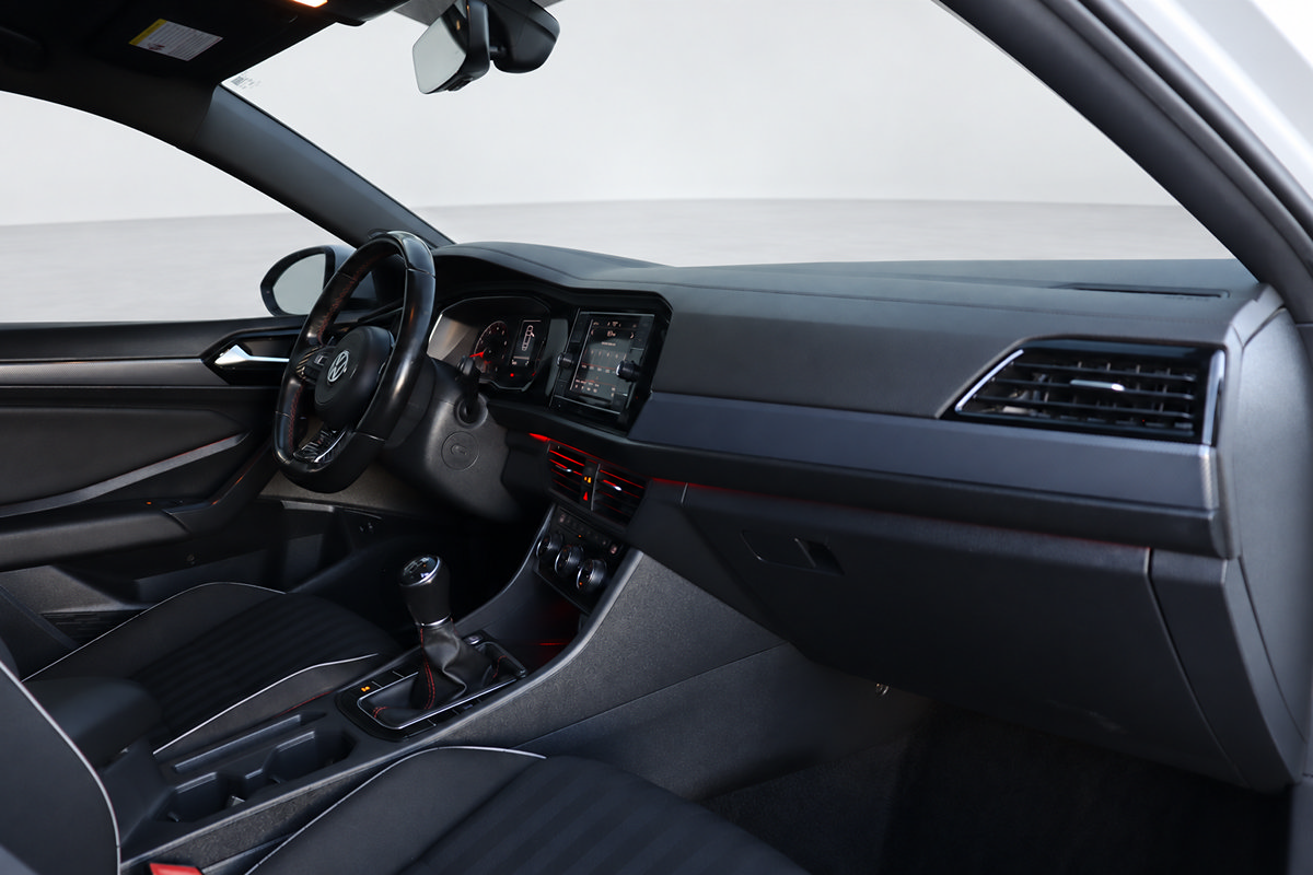 Used 2021 Volkswagen Jetta GLI FWD image 22