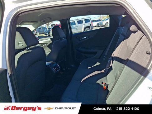 Used 2024 Chevrolet Malibu LT image 12