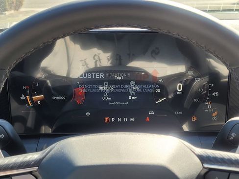 New 2026 Ford Mustang GT image 46