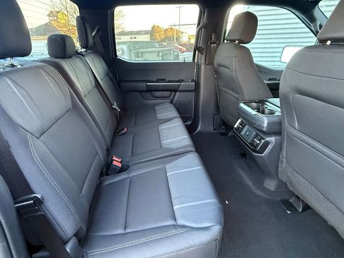 New 2026 Ford F150 STX w/ Equipment Group 200A image 18