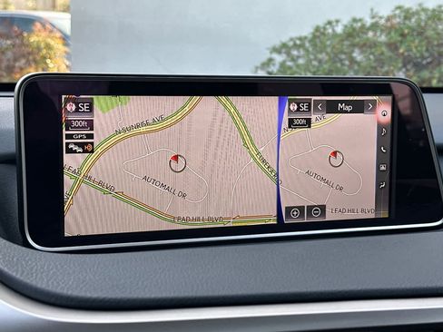 Used 2017 Lexus RX 350 image 21