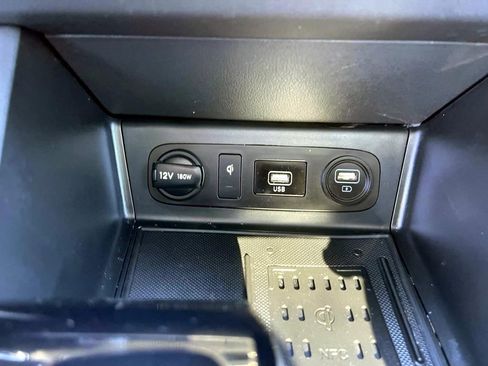 Certified 2023 Hyundai Sonata SEL w/ Convenience Package image 26