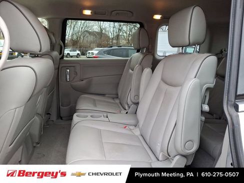 Used 2014 Nissan Quest SL image 14