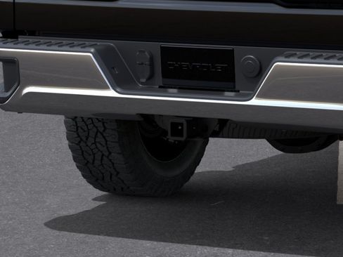 New 2026 Chevrolet Silverado 1500 LT w/ All Star Edition Plus AWD/4WD image 14