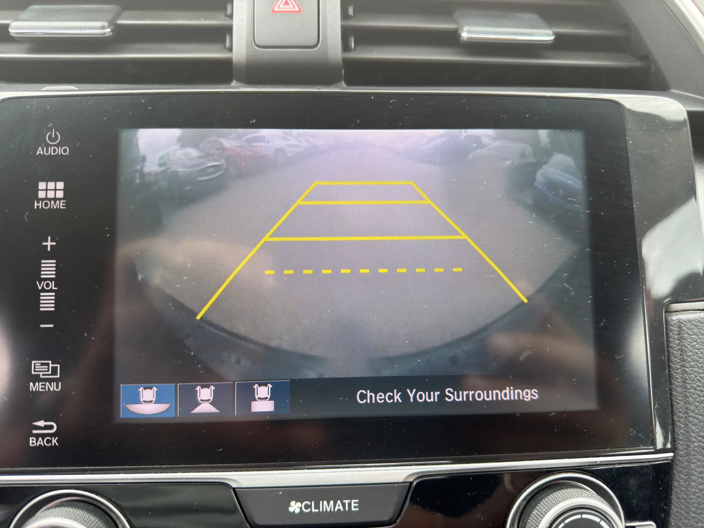 Used 2016 Honda Civic EX image 27