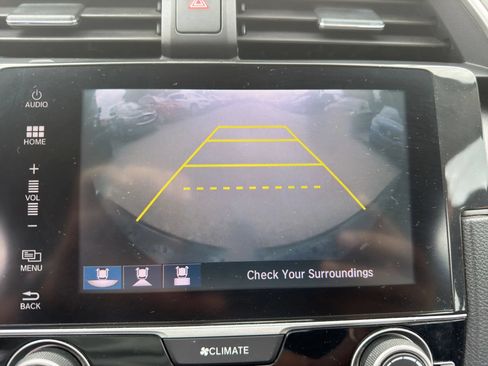 Used 2016 Honda Civic EX image 27
