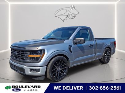 Used 2024 Ford F150 XL w/ Equipment Group 103A High