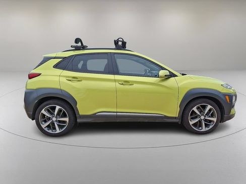 Used 2019 Hyundai Kona Ultimate AWD/4WD image 12