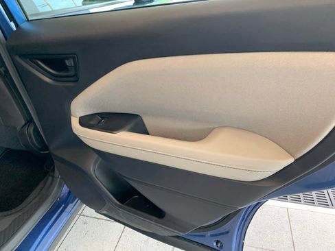 New 2026 Subaru Forester AWD/4WD image 17