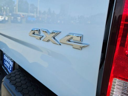 Used 2022 RAM 1500 Tradesman w/ Power & Remote Entry Group AWD/4WD image 13