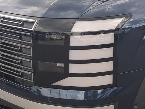 New 2026 Hyundai Palisade SEL Premium FWD image 10