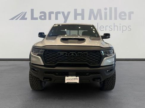 New 2026 RAM 1500 RHO image 8