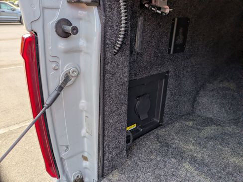 Certified 2024 Ford F150 Raptor w/ Equipment Group 803A Raptor R image 36