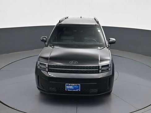 Certified 2026 Hyundai Santa Fe Calligraphy AWD/4WD image 16