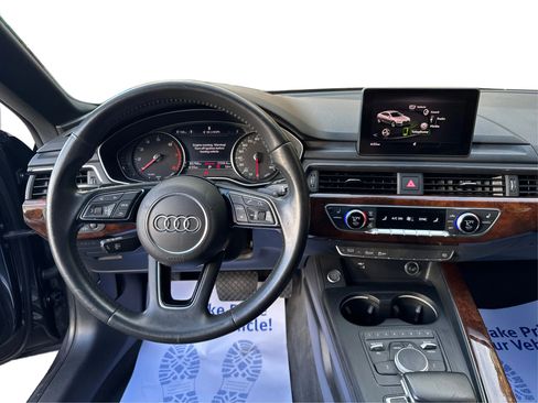 Used 2019 Audi A5 2.0T Premium image 26