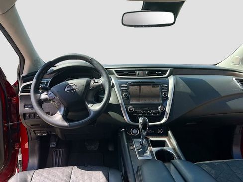 Used 2023 Nissan Murano Platinum w/ Cargo Package image 23