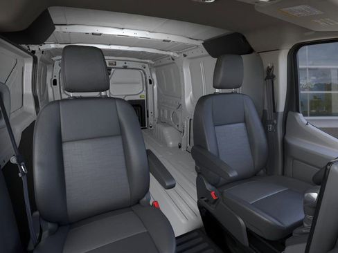 New 2026 Ford Transit 250 Low Roof RWD image 12