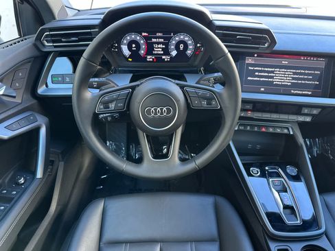 New 2025 Audi A3 2.0T Premium image 14