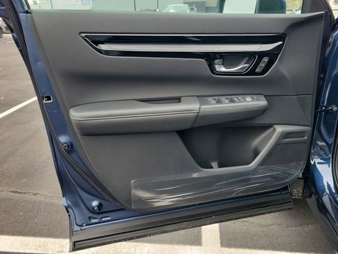 New 2026 Honda CR-V EX-L image 39