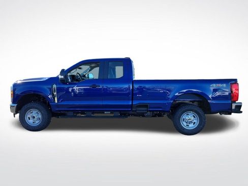 New 2026 Ford F250 XL w/ XL Off-Road Package image 10